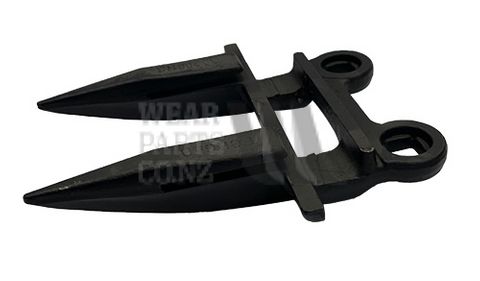 Finger to suit Case, New Holland 86615982, 219191, Macdon 23064, 28013, Massey 683476M1