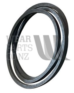 Belt to suit Claas 9381712
