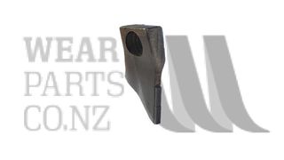 Socket Head Drill Point to Suit Taege Silver MFL