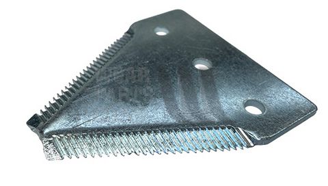 Knife Section to suit Case 44103700, Massey Ferguson