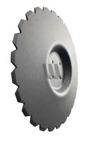 22" Scalloped Disc to suit Farmchief 000482