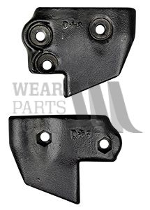 Complete C +D Housing to Suit Taege