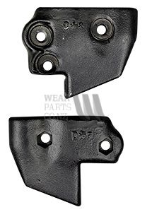 Complete C +D Housing to Suit Taege