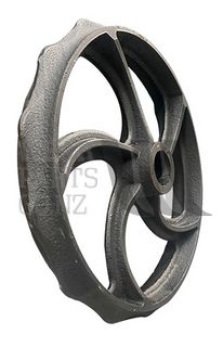 600mm Roller Ring to suit Quivogne