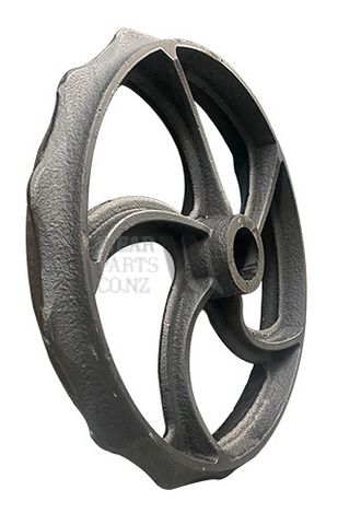 600mm Roller Ring to suit Quivogne