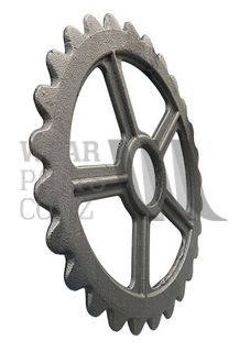 620mm Breaker Ring to suit Quivogne