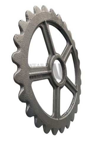 620mm Breaker Ring to suit Quivogne