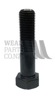 Power Harrow Bolt M16x1.5x65 Grade 12.9, Celli 014416, Rabe 960D161565MA