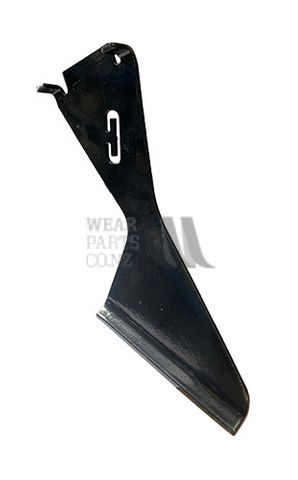 LH Scraper to suit Vaderstad 252781