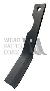 LH Blade to suit Forigo 350010030