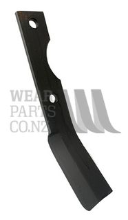 RH Blade to suit Forigo 350010020