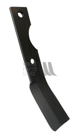 RH Blade to suit Forigo 350010020
