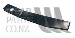 RH Conditioner Tine to suit Claas 9387590