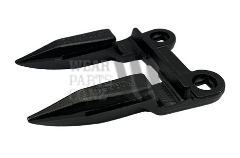 Finger Guard to suit Case 1307299C2, 334305