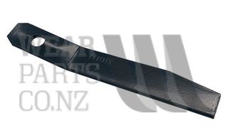 LH Conditioner Tine to suit Claas 9387580