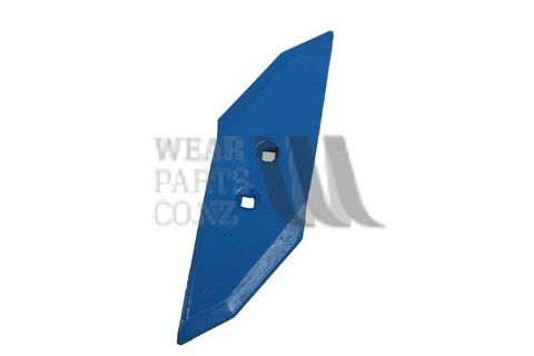 Lemken Reversible Point LH