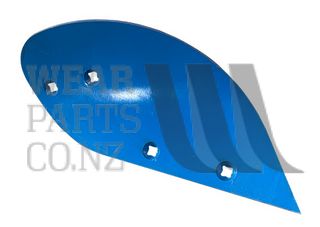 RH Grassland Skimmer Board to suit Lemken 3470650
