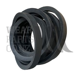 Belt to suit Maxam 2500 (MDB25)