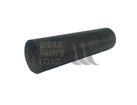 Rubber Damper, Shock Absorber 40x150 to suit Kuhn 2213270