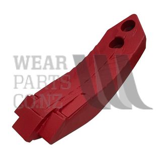 Tungsten Point to suit Kuhn H2220761