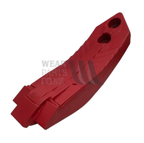 Tungsten Point to suit Kuhn H2220761