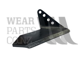 LH Tungsten Steel Wing to suit Horsch Terrano 00311329