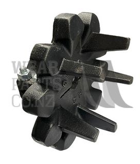 Sprocket Drive Wheel HS 50-10T