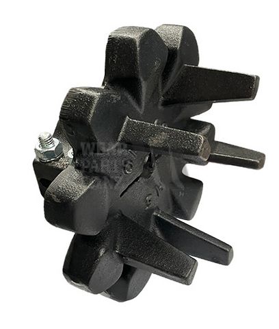 Sprocket Drive Wheel HS 50-10T