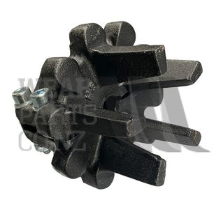 Sprocket Drive Wheel HS 36-10T