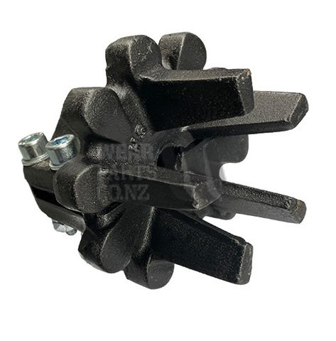 Sprocket Drive Wheel HS 36-10T