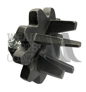 Sprocket Drive Wheel HS 40-10T