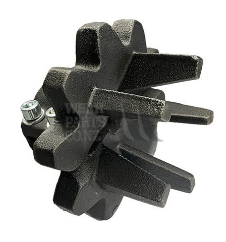 Sprocket Drive Wheel HS 40-10T