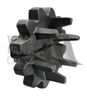 Sprocket Drive Wheel HS 42-12T