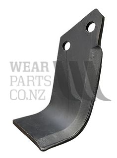 LH Tungsten Durafaced blade to suit Badalini 5802