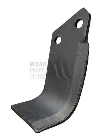 LH Tungsten Durafaced blade to suit Badalini 5802