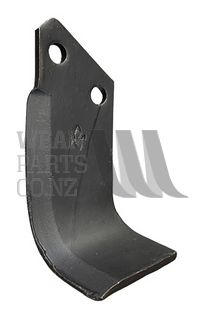 RH Tungsten Durafaced Blade to suit Badalini 5802