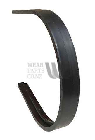 Poly Pick Up Baler Band to suit Case, New Holland 86619049, 86619048
