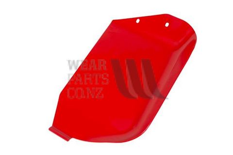 Mower Wear Plate to suit Pottinger LH