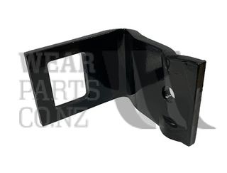 Tine Clamp 70x70 to suit 45x10 Tine, Vaderstad 426600, Amazone 214391