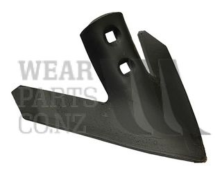 Sweep to Suit Bednar KM060173, Maschio F20120154R (275mm Wide)