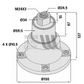 Hub to suit Amazone Cirrus 979539