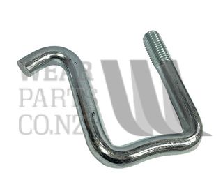 U-Bolt to suit Vaderstad 427495