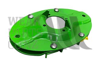 Mower Disc to suit Krone 150113.4, 145859