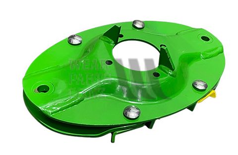Mower Disc to suit Krone 150113.4, 145859