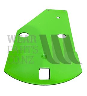 Mower Skid to suit Krone 150047