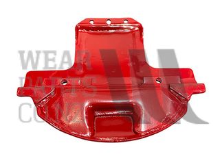 Mower Skid to suit Pottinger 2520170700