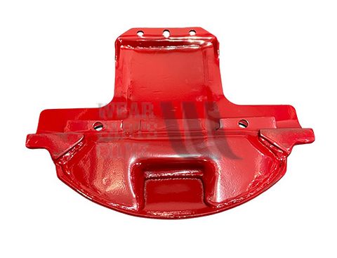 Mower Skid to suit Pottinger 2520170700