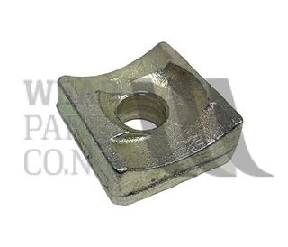 Tine Clamp to suit Claas 9025730