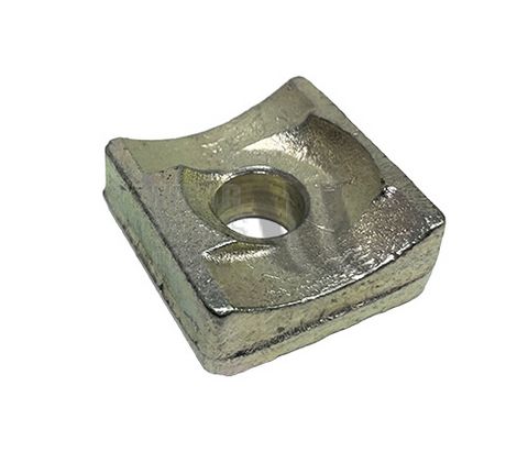 Tine Clamp to suit Claas 9025730