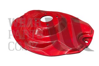 Mower Disc to suit Fella 131808